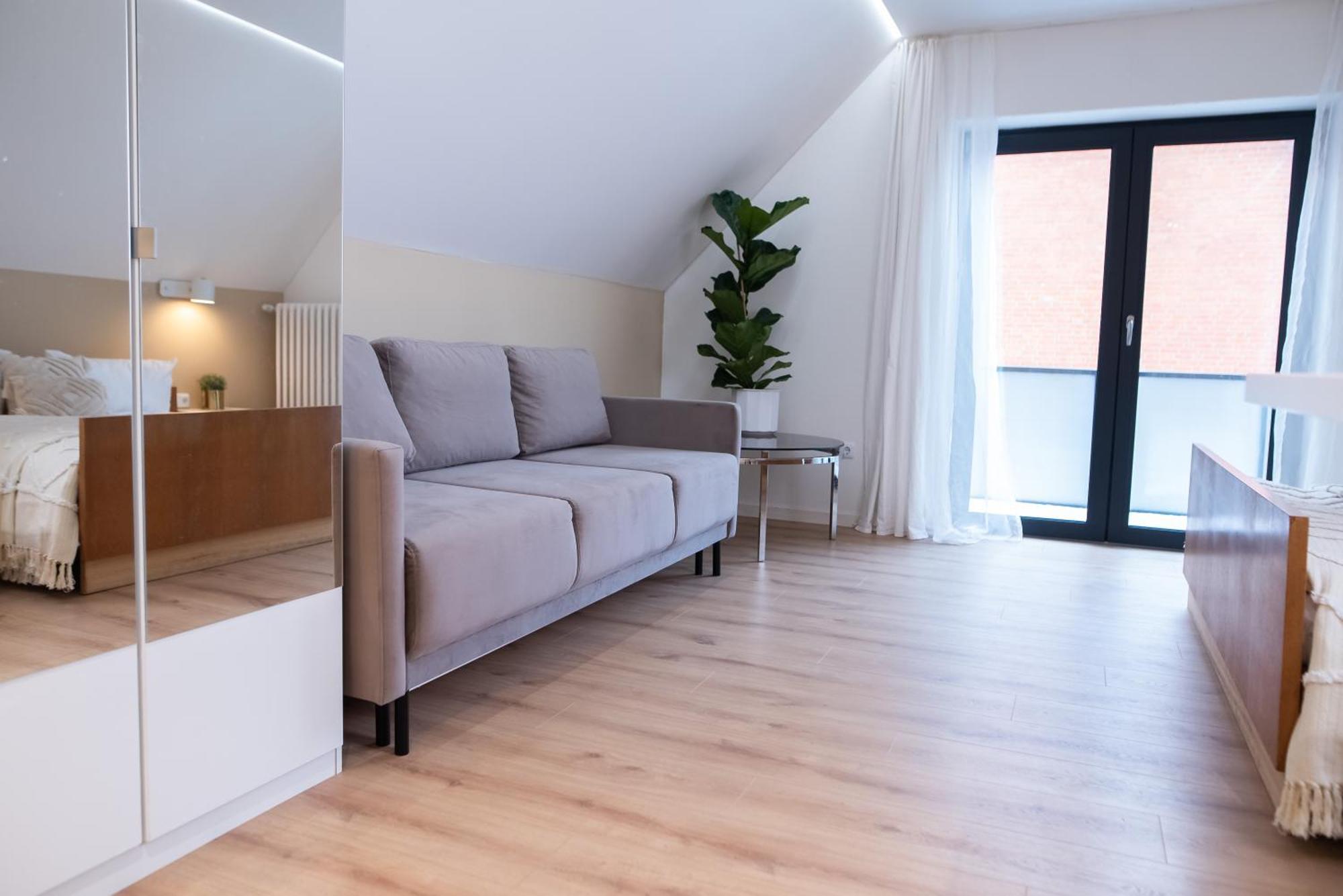 Hamburg Studio Fuer Bis Zu 4 Personen Esterno foto