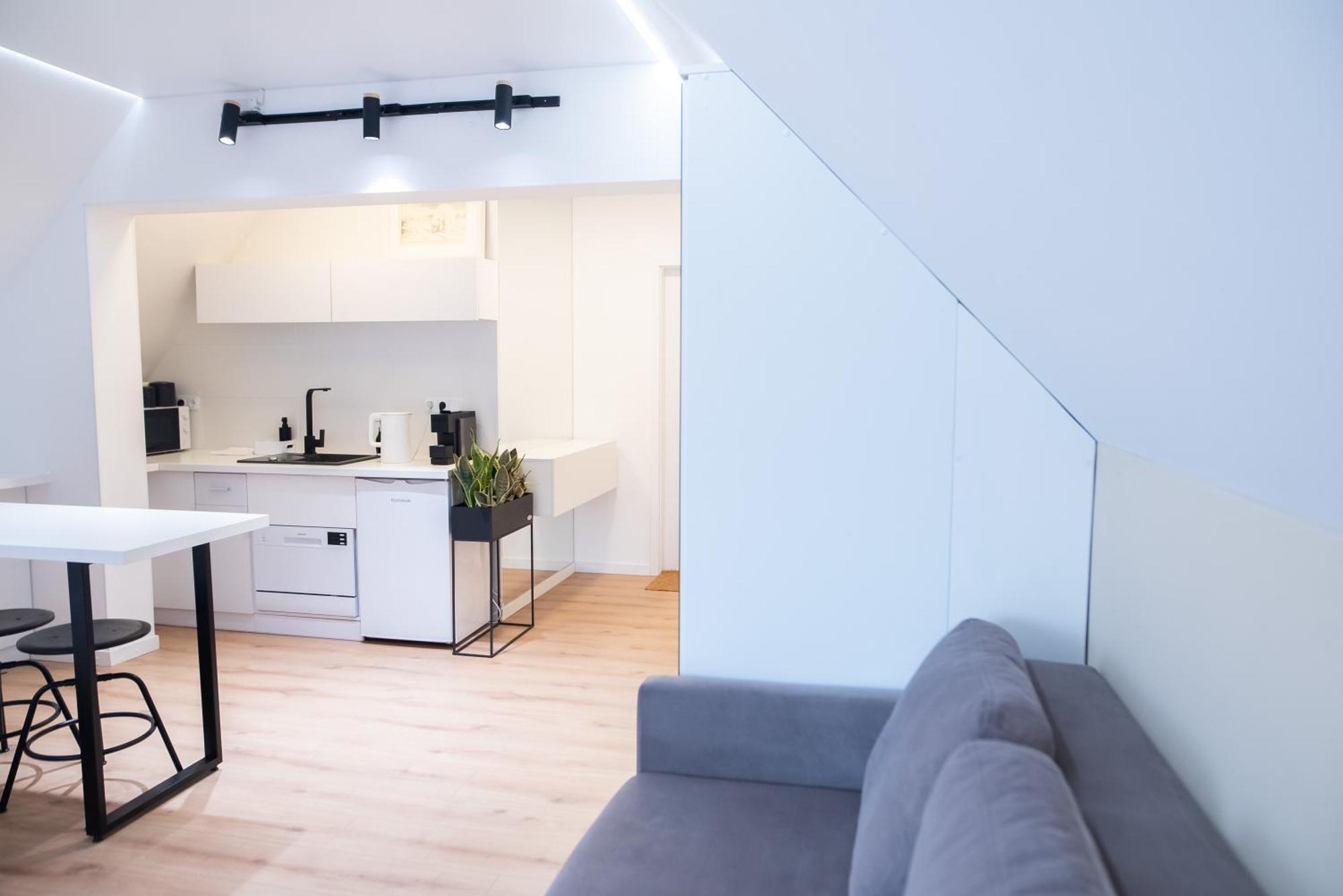 Hamburg Studio Fuer Bis Zu 4 Personen Esterno foto