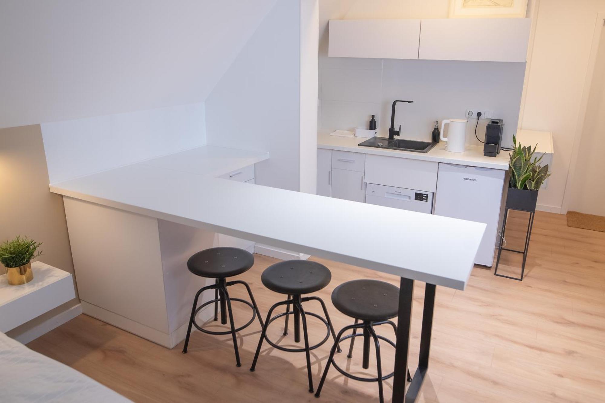 Hamburg Studio Fuer Bis Zu 4 Personen Esterno foto