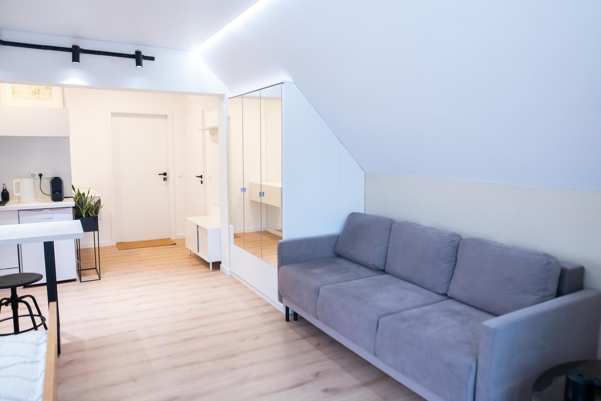 Hamburg Studio Fuer Bis Zu 4 Personen Esterno foto